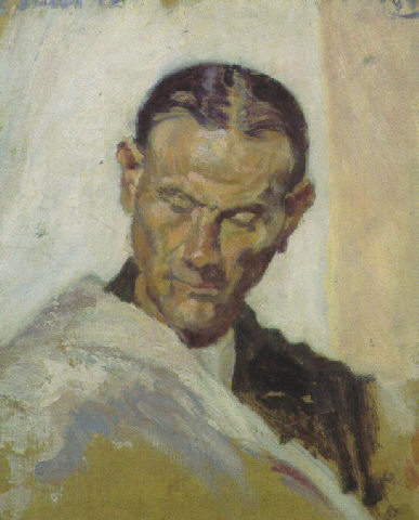 Albert Weisgerber